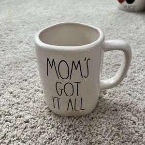 Rae Dunn mug